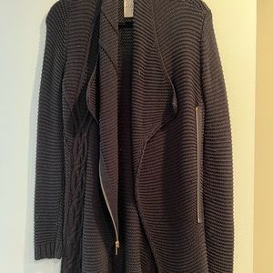 Rachel Roy sweater. Size medium